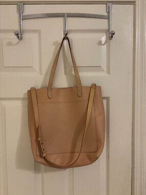 Madewell Medium Transport Tote